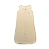 LAT(リー·アンド·タウン)赤ちゃん寝袋（スリーパー・袖なし）　ベビー ジャージー スリーピング サック baby jersey sleeping sack 　ほぼ6～18ヶ月 　コットン100％ 