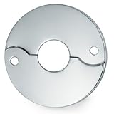 Plumb Craft Waxman 7613950 1-1/2-Inch IPS Escutcheon [並行輸入品]