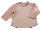 HusHush(ハッシュアッシュ) Tシャツ・カットソー 80サイズ 女の子