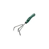 Shanghai Worth Garden Products 676694Green Thumb Carbon Steel Cultivator [並行輸入品]