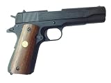 MULE GM7.5 M1911A1 太平洋戦線記念モデル モデルガン完成品
