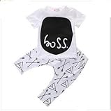 卸売業男の子女の子赤ちゃん子供服服プリント子供服セットかわいいプリントシャツハレムパンツレギンスセット服装スーツ