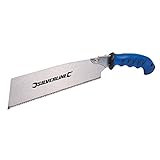 Silverline Crosscut Pull Saw 230mm 14tpi