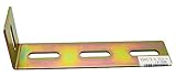 三基鋼業 ジョイント金具 クロメート 33A515-4