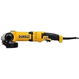 DEWALT DWE43116 4-1/2 - 5 High Performance Trigger Switch Grinder [並行輸入品]