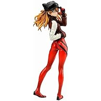 Amazon.co.jp: 限定復刻 ヱヴァンゲリヲン劇場版：Q 式波・アスカ 