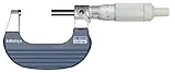 ミツトヨ ミツトヨ ラチェットシンブルマイクロメータ M327-50