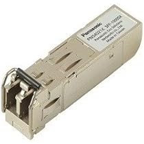 Amazon | パナソニックEWネットワークス 1000BASE-SX SFP Module
