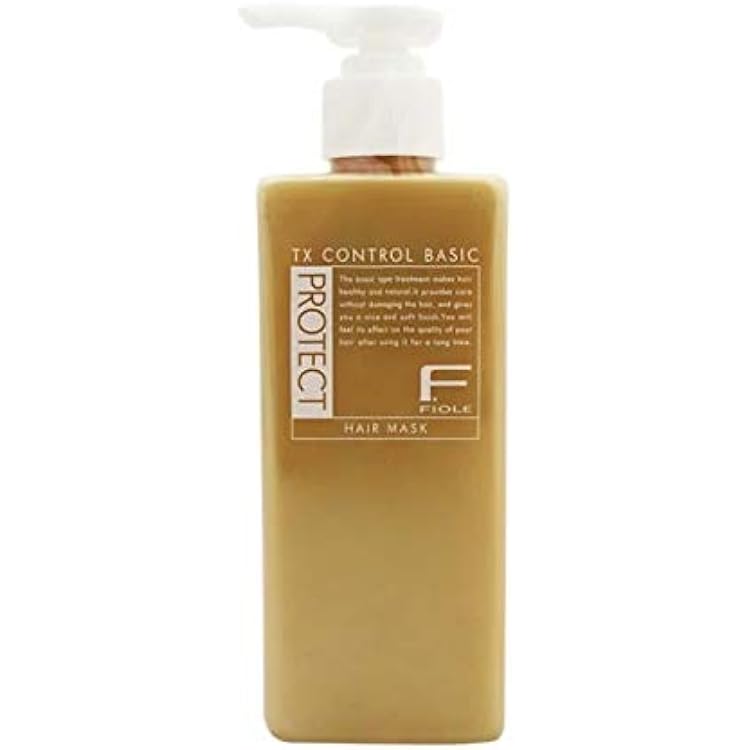 Amazon | フィヨーレ(FIOLE) フィヨーレ Fプロテクト ヘアシャンプー