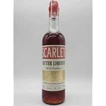 【限定】SCARLET BAR Cherokee 15周年記念 限定】SCARLET BAR Cherokee 15周年記念