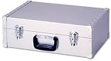 TRUSCO DAITO アルミ合金製トランク B型 ST4800