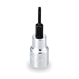 TONE トルクスソケット(強力タイプ) 差込角9.5mm T25 HP3TX-T25
