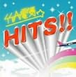 HITS!!