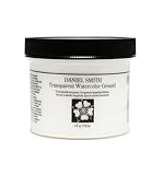 Daniel Smith ダニエル・スミス Watercolor Ground (Transparent 118ml)