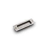 Flushバーンドアハンドルプルグラブfor Slidingバーンドアハードウェアアーティザンハードウェア H-Flush