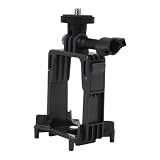 アクションカメラ取り付けアダプター Avata 2 ドローン用 拡張ブラケットホルダー 1/4 インチナット付き