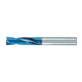 NACHi（ナチ） 超硬ドリル アクアドリルEX フラット AQDEXZ1220 12.2mm