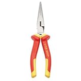 Irwin vise-grip – Insulated Long Nose Pliers 8 " Insulated Long Nose Plier Hl : 586 – 10505869 NA – 