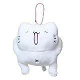 エスケイジャパン からめるのんびりぬいぐるみＢＣ ねこ