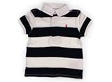 POLO RALPH LAUREN(ポロラルフローレン) シャツ・ブラウス 80サイズ 男の子