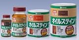 オイルステイン(油性)_1.6L[カンペハピオ] チーク
