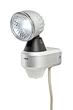 DAISHIN 高輝度LEDセンサーライト 1灯 DLA-4T100