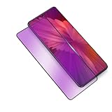 GalaxyS21plus フィルム ブルーライトカット ギャラクシーS21plus ガラスフィルム S21プラスフィルム scg10 S21ぷらす ガラス ふぃるむ 画面 S21plus 全面吸着 シート シール 液晶 【指紋認証対応】 ヘラ付き/貼り付け簡単/目の疲れ軽減/干渉しない/浮きなし【1枚セット】