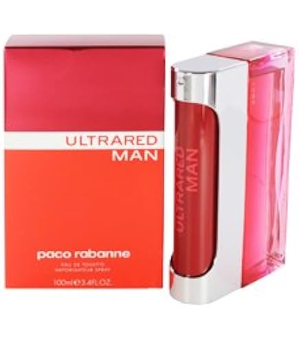 Amazon | 【パコ・ラバンヌ】 ウルトラバイオレット マン EDT SP 100ml