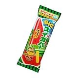 ロッテ BIG スイカバー 新発売 125ml×25本