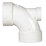 エルボ90 PVC 3 " hxhx1.5 " H by Charlotte mfrpartno pvc003030600ha