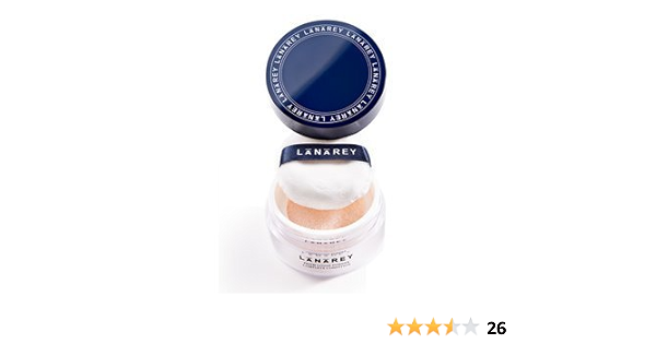 Amazon Lanarey Prism Loose Powder ラナレイプリズムルースパウダー ラナレイ Lanarey ビューティー 通販