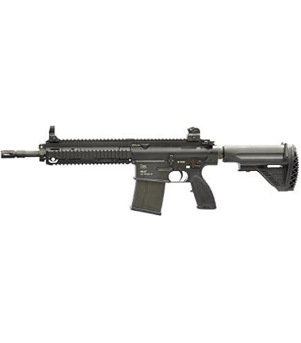 VFC/HK416 Gen2ガスブロ　MAGPUL仕様 VFC「Umarex HK416 Gen2 GBB」製品レビュー | ニュース | アームズ