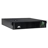 Tripp Lite SMX3000XLRT2UA Rack-Mountable UPS, Black [並行輸入品]