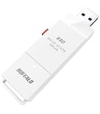Amazon | SSD-SCT2.0U3-BA(ブラック) ケーブルレス ポータブルSSD 2TB