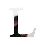 壁のステッカー アルファベットステッカー 26文字（AZ）創意 3D 鏡 ウォールステッカー リムーバブル壁画 ステッカー な DIYのアートの装飾デカール工芸ベッドルーム保育園、キッズルーム 部屋の