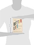 Image de The Better Life Book: Lessons Learned on the Road from Rags to Riches