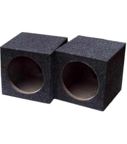 6.5インチ コンパクトシールドスピーカー Amazon.co.jp: シングル6.5インチスピーカーボックス