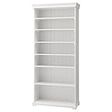 IKEA(イケア) LIATORP 00167759 書棚, ホワイト