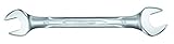 BAHCO(バーコ) Double Open-end Spanner 両口スパナ 10mm×11 6M-1011