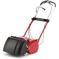 Amazon.co.jp: バロネス コード付自走式芝刈り機 LM12MH 刈り高