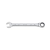 DEWALT DWMT75247OSP Ratcheting Comb Wrench 27MM [並行輸入品]