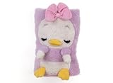 Disney(ディズニー) おくるみ・ラップ・スリーパー ベビー用品 女の子