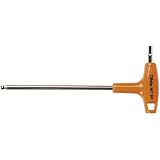 Beta ベータ 工具 T型六角レンチボールポイント付き 96TBP