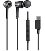 Amazon.co.jp: オーディオテクニカ iPod/iPhone/iPad専用カナル型