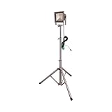 日動工業:LED作業灯 一灯式三脚 型式:LPR-S30L-3ME