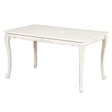 ヴィオレッタ ダイニングテーブル RKT-1762AW