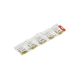 ワイドミュラー　絶縁カバー付圧着端子　Ｈ０．５／１２　ＯＲ　ＳＶ 9028260000 100個セット [その他] [その他]