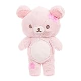 リラックマ サンエックスオリジナル 桜シリーズ ぬいぐるみ