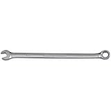 Standard Plumbing Supply 114108 APEX TOOL GROUP-ASIA Master Mechanic Combination Wrench 7/8 [並行輸入品]