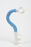 Baby Bottle Holder for Bottle Feeding By Mothers 3rd Arm (Blue) by Mohers 3rd Arm